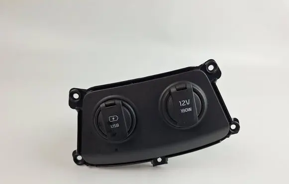 KIA Sportage USB socket connector 96125C5010