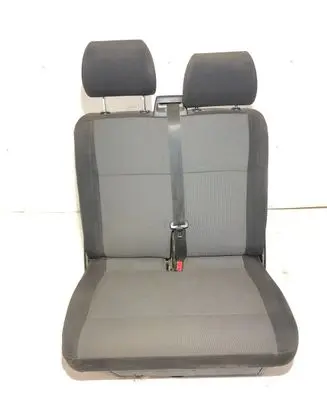 Volkswagen Transporter - Caravelle T6 Front double seat 
