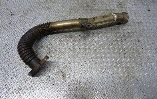 Renault Koleos I EGR valve line/pipe/hose