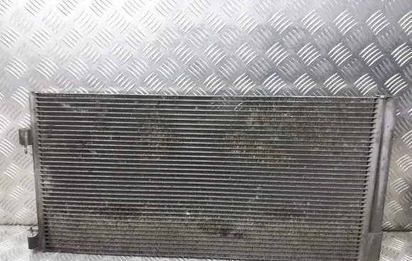Renault Laguna III A/C cooling radiator (condenser)