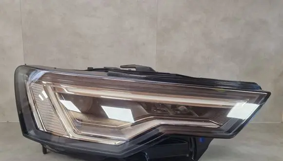 Audi A6 S6 C8 4K Headlight/headlamp 4K0941040 0133770200084041