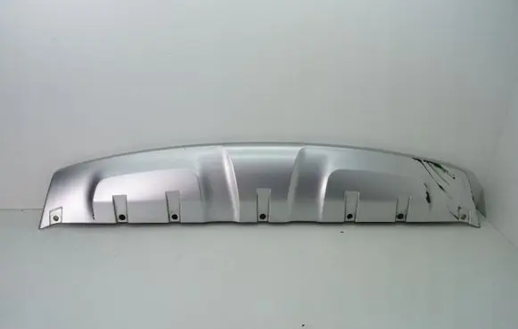 Maserati Levante Front bumper lip 670042317