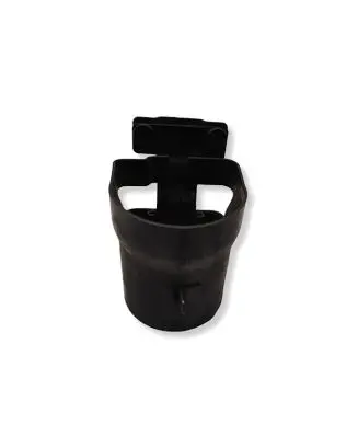Opel Vectra C Fuel filter bracket/mount holder 