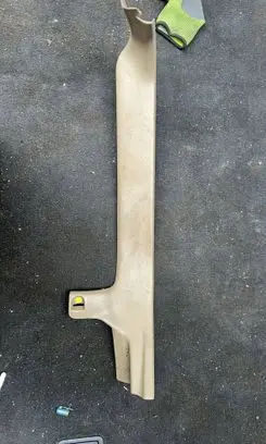 Volvo S80 Other sill/pillar trim element 1882