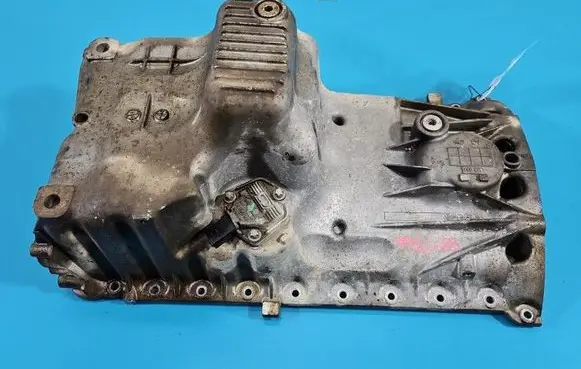 Porsche Cayenne (9PA) Oil sump 042356 IMPRK1582588