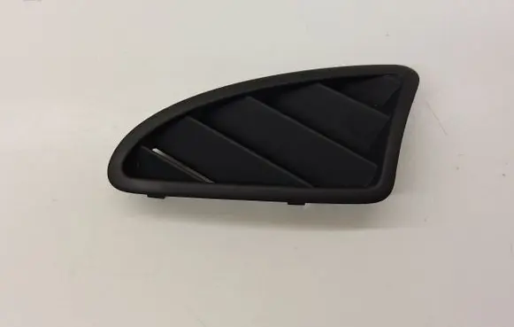 Volkswagen Tiguan Rear air vent grill 5N0819706B