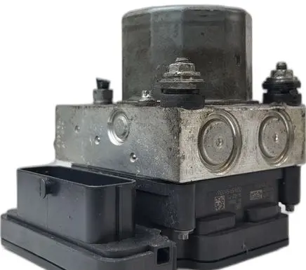 Fiat Ducato Master brake cylinder 51935299 0265243058