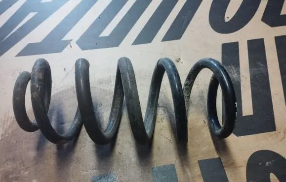 Toyota RAV 4 (XA30) Rear coil spring