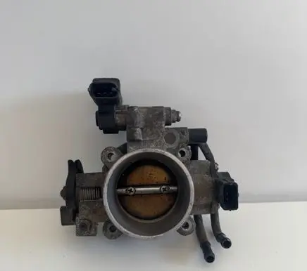 KIA Rio Throttle body valve 35170-26900