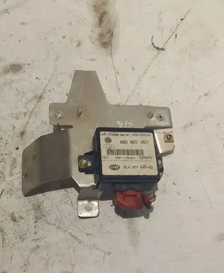 Audi A6 S6 C6 4F Light module LCM 4B0907357