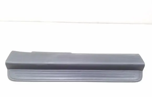 Opel Antara Front sill trim cover 96630460