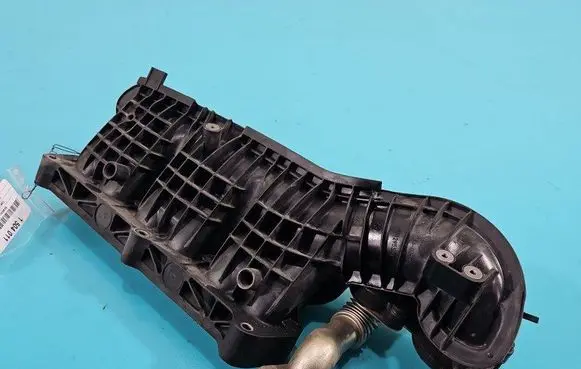 Opel Astra K Intake manifold 55511510 IMPRK1504011