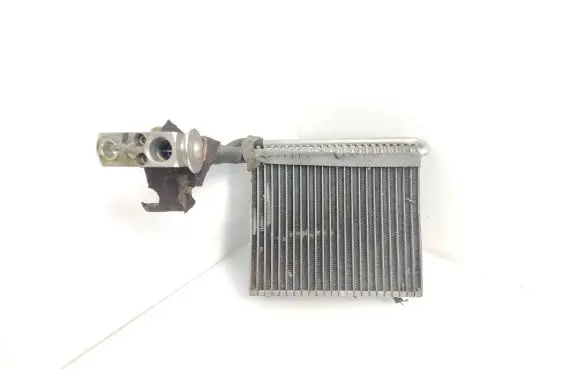 Air conditioning (A/C) radiator (interior)