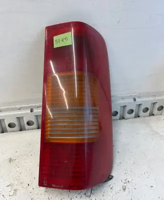 Volkswagen II LT Rear/tail lights 2D0945112C