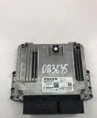 Volvo XC40 Engine control unit/module ECU 32360463