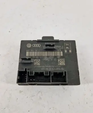 Audi Q3 8U Door control unit/module 8X0959795C