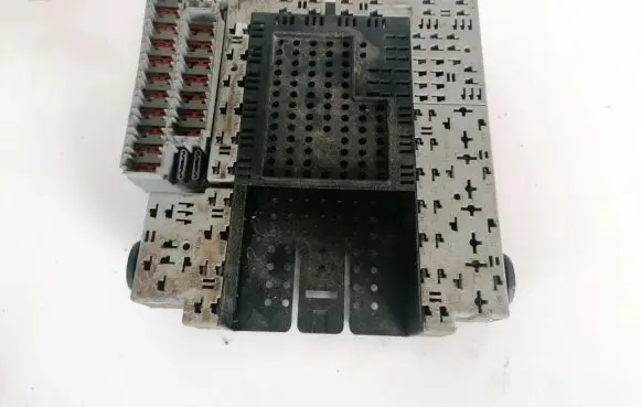 Volvo S80 Fuse box set 9441584