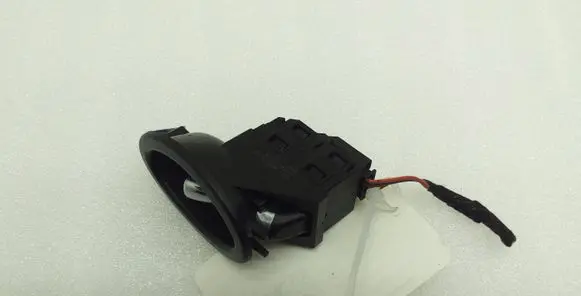 Mini Cooper Countryman R60 Electric window control switch 9800972 61319800972