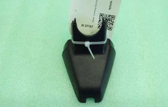 Ford Kuga I Rearview mirror trim 3S7117D550AE