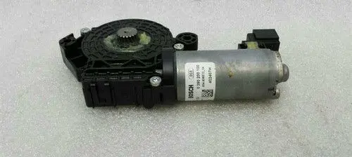 Mercedes-Benz C W205 Folding roof motor A2059065601