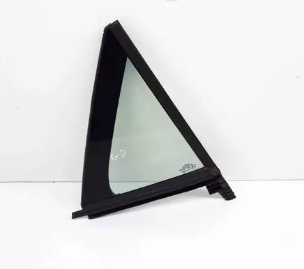 Volkswagen ID.3 Rear side window 10A845214G 43R01351