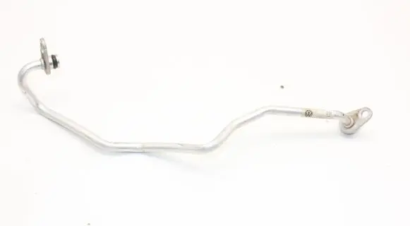 Skoda Scala Turbo turbocharger oiling pipe/hose 05C145140E