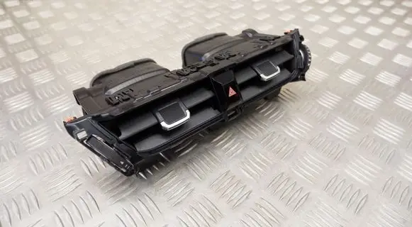 Toyota Corolla E210 E21 Dash center air vent grill 5567002840 5567002830