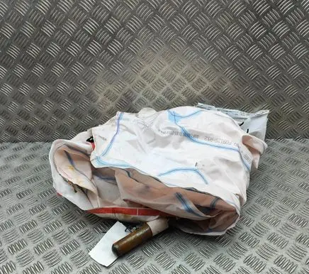 Audi Q7 4M Roof airbag 4M0880742H