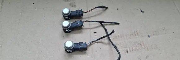 Audi A6 S6 C7 4G Parking PDC sensor 1S0919275 2608130630 303363