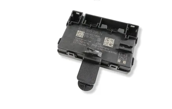 Audi E-tron GT Door control unit/module 4M0959795N