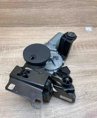 BMW 3 E90 E91 Rear window wiper motor 4423669 1397220903