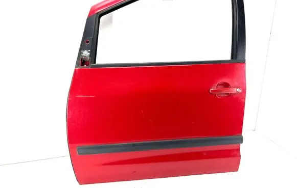 Volkswagen Sharan Front door