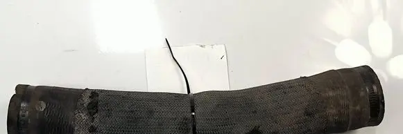 Intercooler hose/pipe