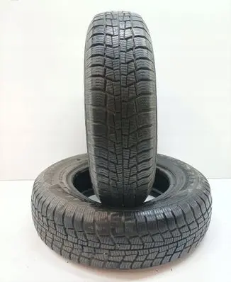 Opel Corsa C R13 winter tire 