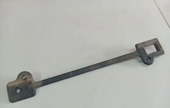 Peugeot 307 Other interior part 963448990