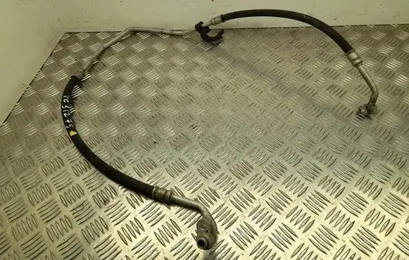 Volkswagen Crafter Air conditioning (A/C) pipe/hose 7C0816721F