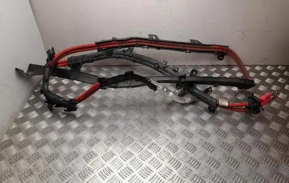 BMW X5 G05 Other wiring loom 8797693