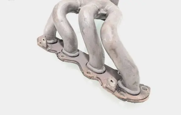 Volkswagen Golf Plus Exhaust manifold