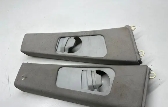 BMW 3 E46 (B) pillar trim (top) 8193779 8193780 8222619
