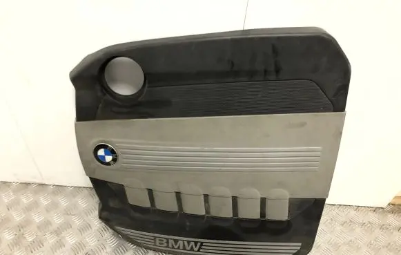 BMW 7 F01 F02 F03 F04 Engine cover (trim) 7802848