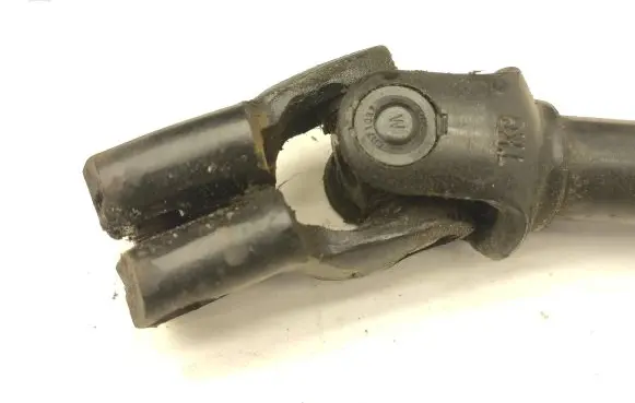 Mercedes-Benz Sprinter W906 Steering column universal joint A9064620001 162420946 Z0080Q080