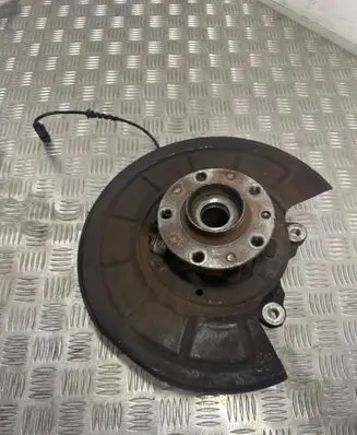Maserati Ghibli Rear wheel hub 670006804 D53659543