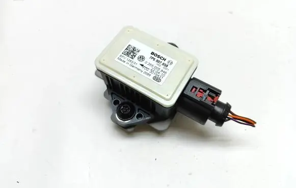 ESP (stability system) control unit