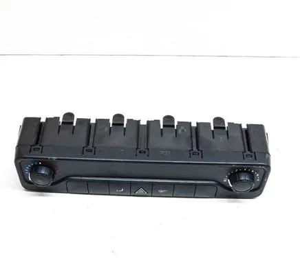 Mercedes-Benz Sprinter W907 W910 Interior fan control switch A9079054006