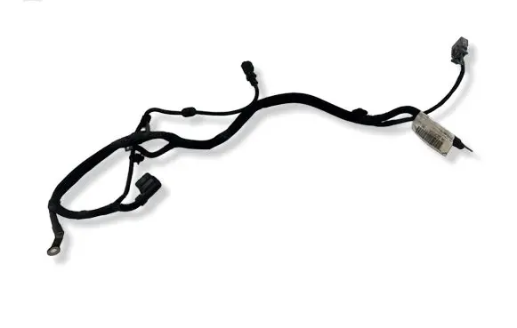 Citroen C4 Grand Picasso Wires (starter motor) 9803560580
