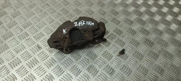 Opel Zafira A Front brake caliper