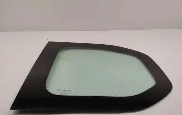 Citroen Berlingo Rear side window