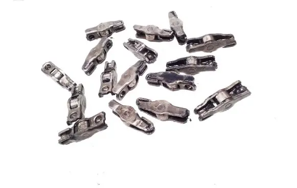 Peugeot Partner Valve rocker arm 