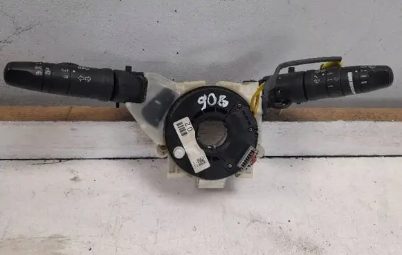 Nissan Micra Wiper turn signal indicator stalk/switch 25560 AX602