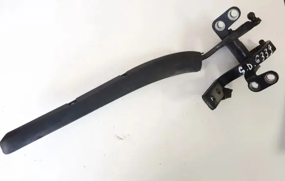 Volkswagen Touareg I Tailgate/trunk/boot hinge